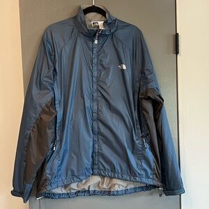 The North Face Men’s Raincoat